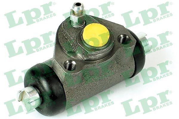 LPR Cilindretto freno 4454 4454 Cilindretto freno SEAT IBIZA LPR costo