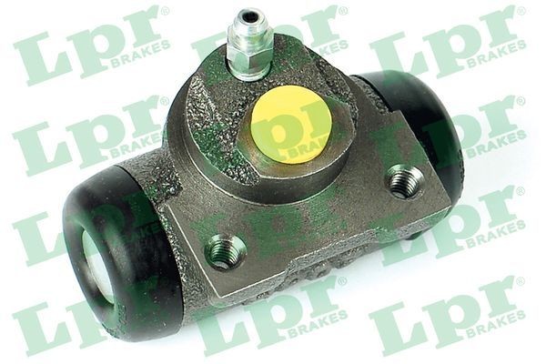 Hjulcylinder LPR 4468 LPR 4468 Hjulbromscylinder FIAT UNO 2019
