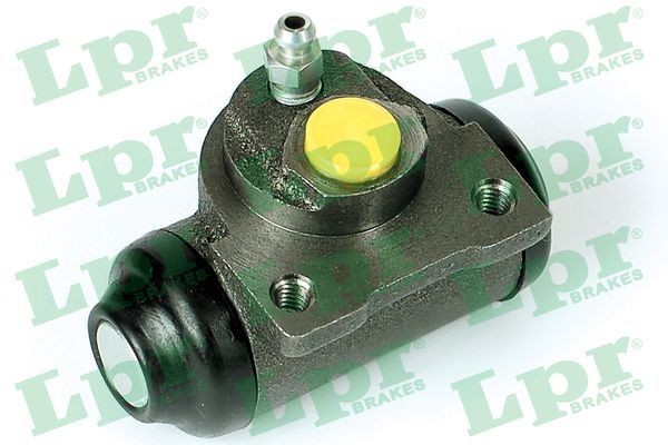 LPR Wielremcilinder 4479 4479 Trommelrem LPR ALFA ROMEO 147