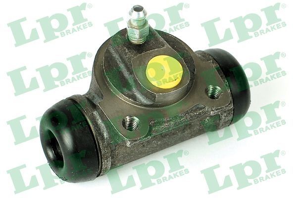 LPR Bremsecylinder 4481 LPR 4481 Elba Stationcar Tromlebremser pris
