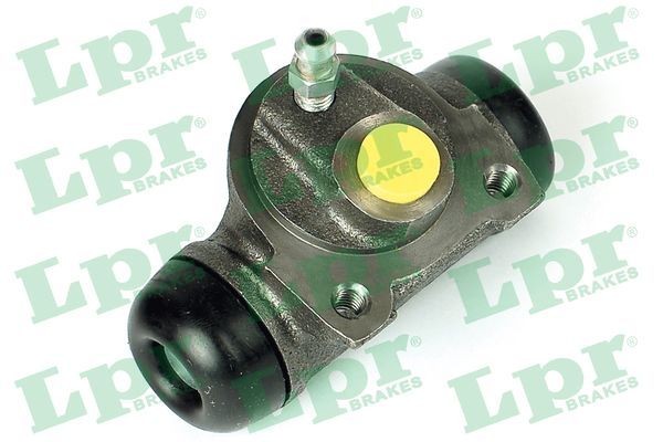LPR Wheel Brake Cylinder 4482 Fiat 220P Brake cylinder 4482 LPR