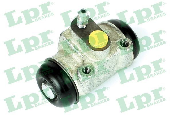 LPR Cilindretto freno 4485 LPR 4485 Cilindretto freno PEUGEOT 2008 Station Wagon (CU_) 1.6 BlueHDi 120 CV 2016