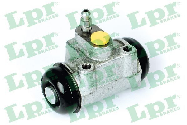 Cilindretto freno LPR 4486 LPR 4486 costo Cilindretto freno Peugeot BOXER 2018
