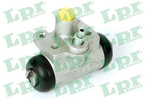 LPR Cylindre de roue 4497 LPR 4497 d'origine Cylindre de roue Honda Civic EM2 coût