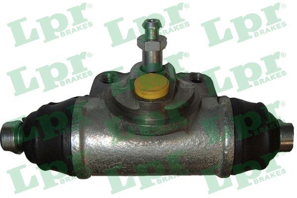 LPR Wielremcilinder 4500 LPR 4500 originele Trommelrem Hilux VI SUV kosten