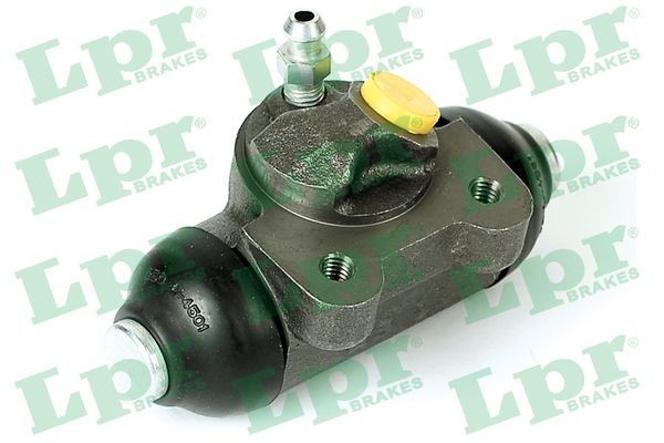LPR Rattapidurisilinder 4521 LPR 4521 Trummelpidur Renault 21 odav
