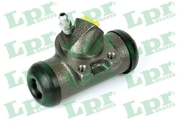 LPR Hjulcylinder 4532 4532 Trumbroms LPR RENAULT KADJAR