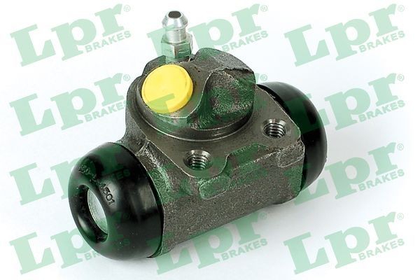 LPR Bremsecylinder 4535 LPR 4535 RENAULT Fuego Hatchback Hjulcylinder til en rimelig pris