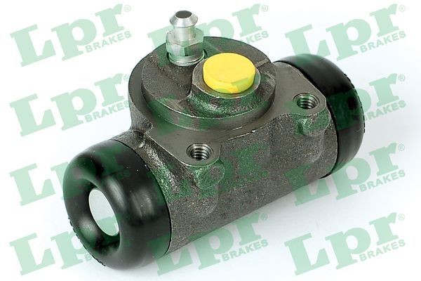 LPR Cylindre de roue 4541 LPR 4541 Cylindre de roue Hyundai Santa Fe cm à un prix avantageux