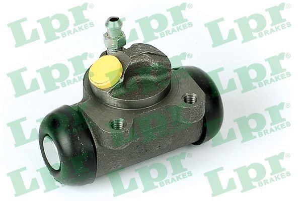 LPR Rattapidurisilinder 4548 LPR 4548 Trummelpidur Renault 21 originaal
