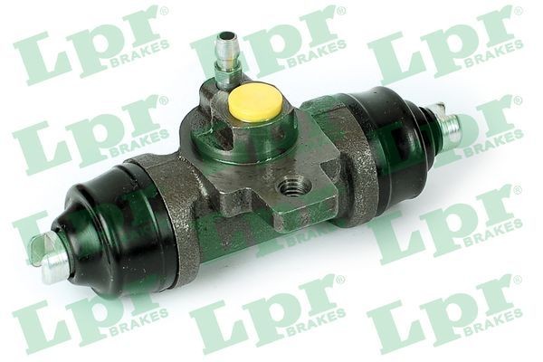 LPR Brzdový valček kolesa 4550 LPR 4550 originálne Valcek kolesa ALFA ROMEO ARNA cena