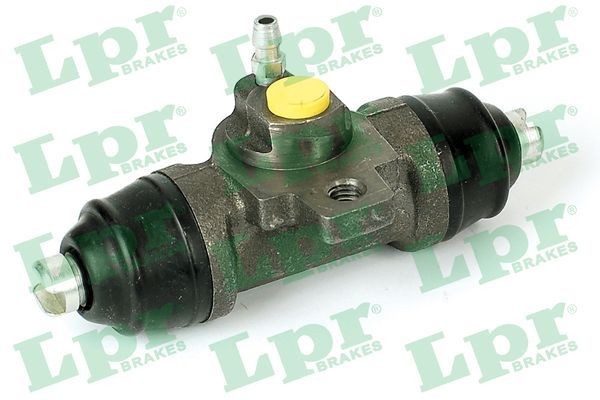 Cilindro do travão da roda LPR 4551 LPR 4551 Cilindro de roda Volkswagen TRANSPORTER 2012