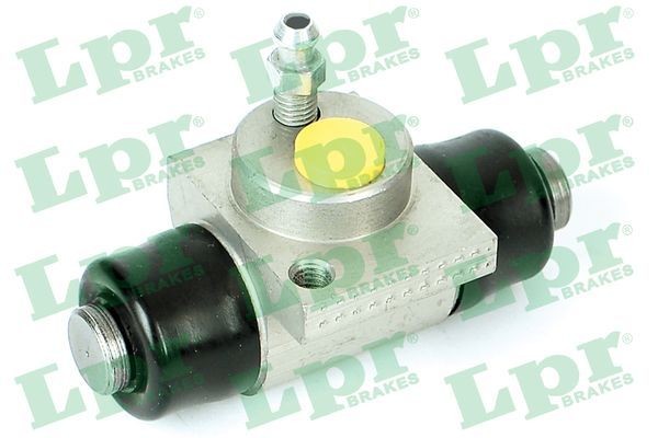LPR Cylindre de roue 4556 4556 Freins à tambour LPR CHEVROLET EPICA