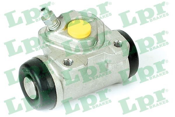 LPR Hjulcylinder 4557 LPR 4557 Hjulcylinder Volvo S40 1 original