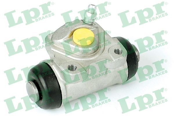 LPR Cilindretto freno 4558 LPR 4558 Cilindretti freni a tamburo Volvo S80 1 originale prezzo