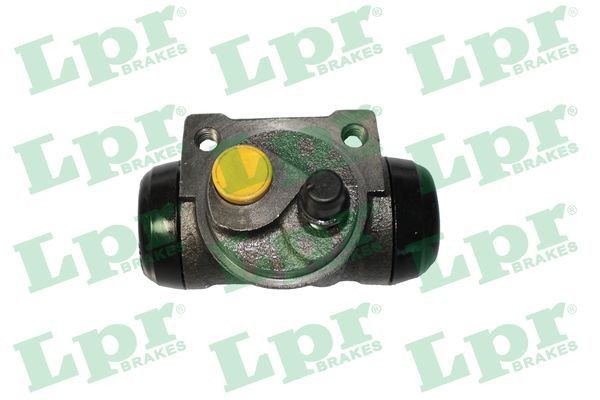 LPR Wheel Brake Cylinder 4583 LPR 4583 genuine SAAB 9-5 wheel cylinder price