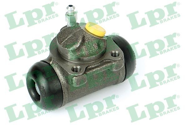 LPR Bremsecylinder 4592 LPR 4592 RENAULT 19 II Cabriolet Hjulcylinder til en rimelig pris