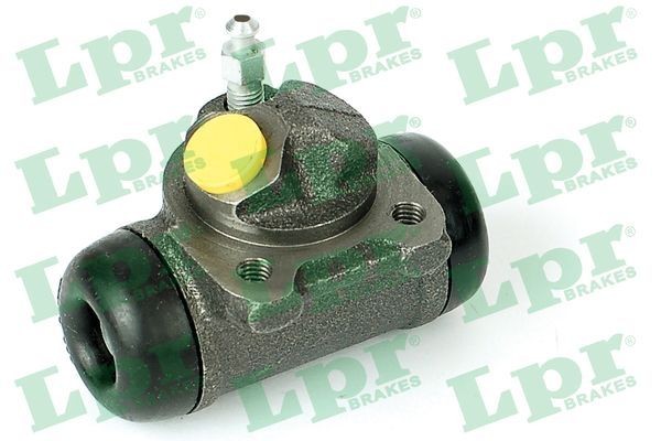 Rattapidurisilinder LPR 4593 LPR 4593 PEUGEOT 405 2006 Pidurisilinder