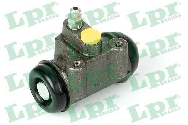 Bremsecylinder LPR 4594 LPR 4594 Hjulcylinder RENAULT TRAFIC 2022