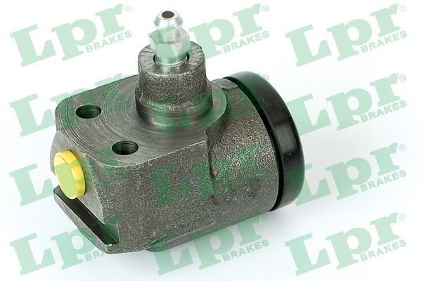 LPR Riteņa bremžu cilindrs 4601 LPR 4601 Riteņa bremžu cilindrs Peugeot e 807 lēti