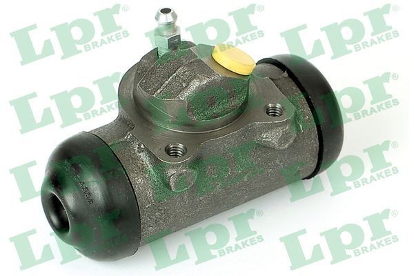 LPR Hjulcylinder 4608 4608 LPR hjulbromscylinder PEUGEOT 107