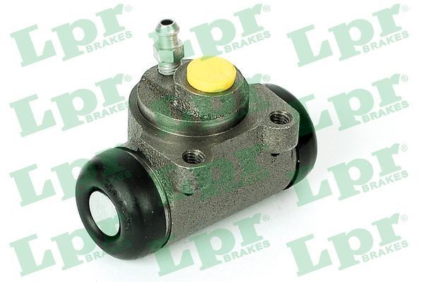 LPR Brzdový valček kolesa 4625 LPR 4625 Brzdový valček kolesa Citroen Xsara Kombi cena
