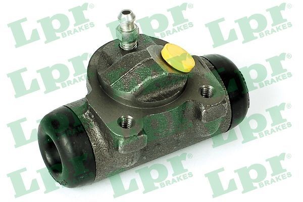 LPR Hjulcylinder 4634 LPR 4634 Trumbroms 504 Sedan original