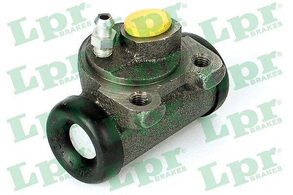 LPR Hjulsylinder, brems 4670 LPR 4670 originale Hjulsylinder Peugeot 205 Cabrio hva koster