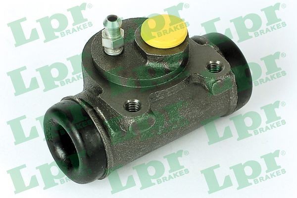 Rattapidurisilinder LPR 4675 LPR 4675 Pidurisilinder PEUGEOT 405 2006