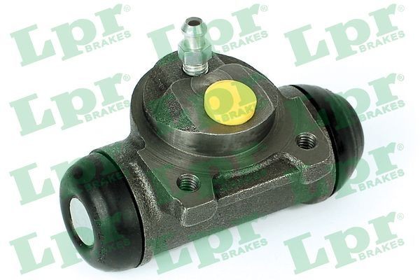 Cylindre de roue LPR 4682 LPR 4682: Cylindre de roue Peugeot 306 2002