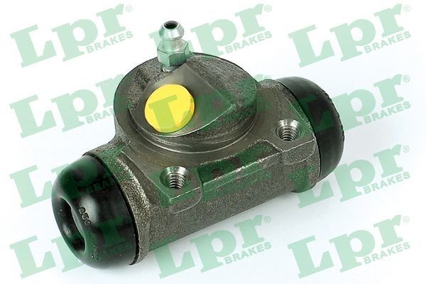 LPR Bremsecylinder 4686 Hjulbremsecylinder LPR JUMPY 4686 billig
