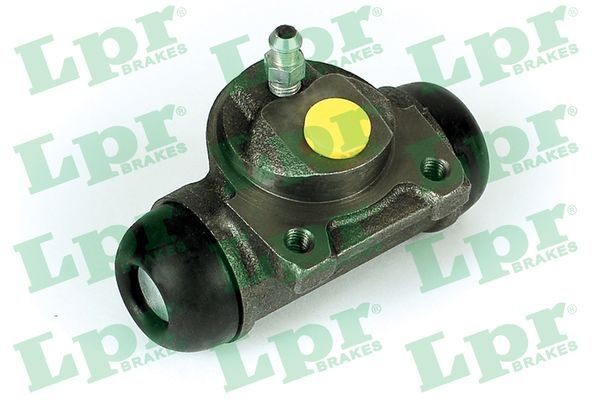 LPR Bremsecylinder 4689 LPR 4689 Hjulbremsecylinder Dodge STRATUS originale