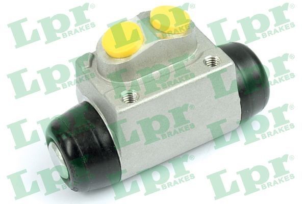 LPR Rattapidurisilinder 4725 LPR 4725 Trummelpidur Hyundai Tucson jm hind