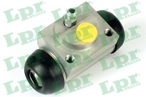 LPR Hjulcylinder 4727 Renault Symbol Thalia Hjulcylinder LPR 4727