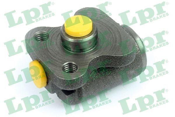 LPR Rattapidurisilinder 4731 Rattapidurisilinder LPR CHEROKEE 4731 odav
