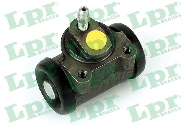 LPR Rattapidurisilinder 4756 LPR 4756 Trummelpidur Trade Van hind