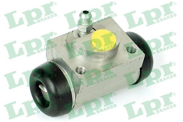 LPR Brzdový valček kolesa 4768 LPR 4768 Bubnové brzdy Mazda 3 Sedan lacné