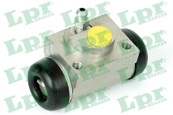 LPR Wheel Brake Cylinder 4836 LPR 4836 genuine Toyota Land Cruiser Prado 90 brake wheel cylinder price
