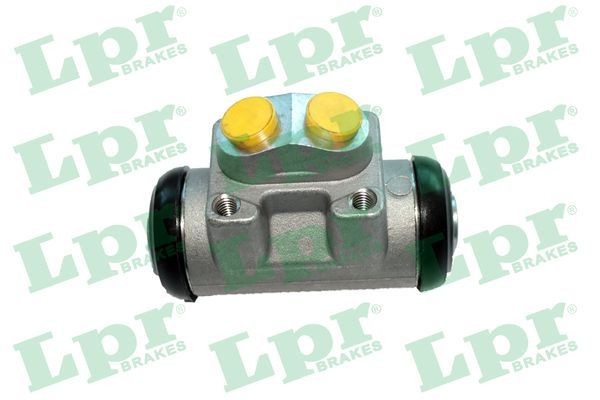 LPR Hjulcylinder 4857 4857 Hjulcylinder LPR HYUNDAI GALLOPER