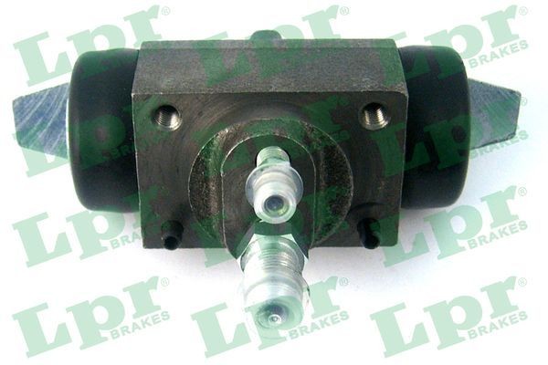 LPR Cilindretto freno 4866 LPR 4866 Cilindretti freni a tamburo NISSAN Sunny Sedan (N17) originali prezzo