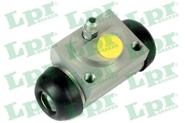 LPR Wielremcilinder 4890 LPR 4890 Wielremcilinders Opel Astra L48 originele prijs