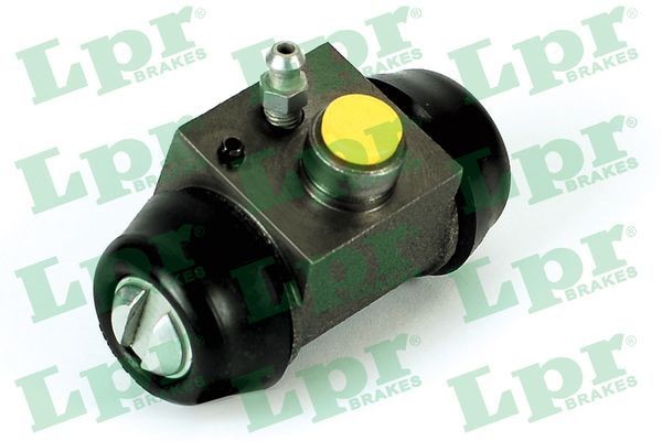 LPR Hjulcylinder 4900 4900 LPR hjulbromscylinder PORSCHE MACAN