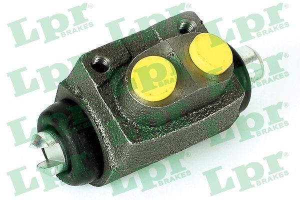 LPR Cilindretto freno 4906 LPR 4906 costo Cilindretto freno Volvo S80 1 originale