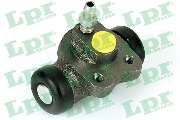 LPR Bremsecylinder 4908 Hjulcylinder LPR ADAM 4908 billig