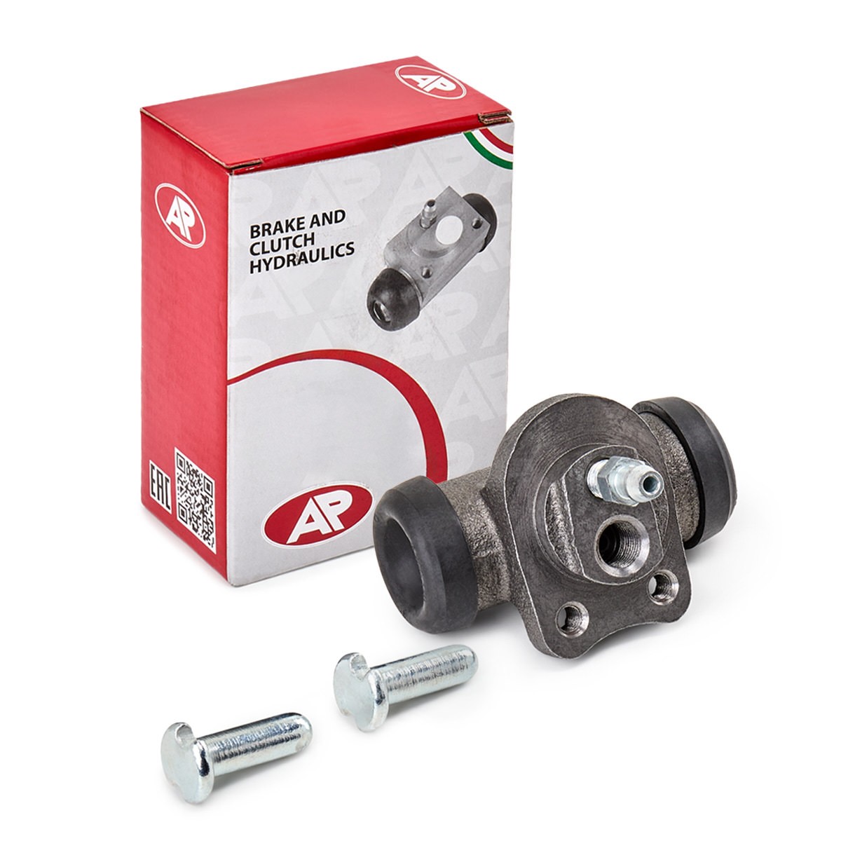 LPR Rattapidurisilinder 4909 LPR 4909 Rattapidurisilinder