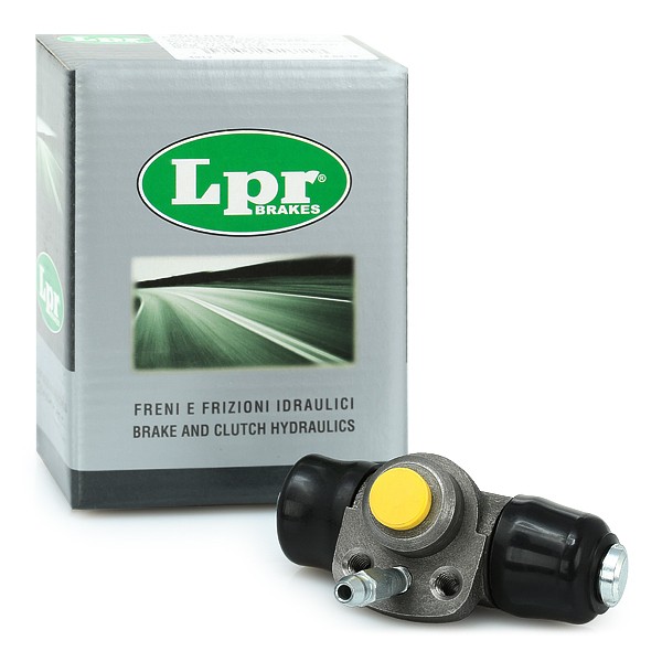 LPR Bremsecylinder 4912 LPR 4912 Audi 80 b4 Bremsecylinder originale pris