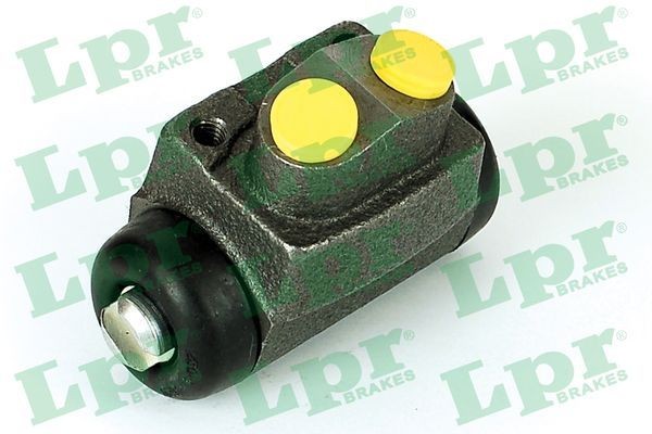 LPR Hjulcylinder 4916 Volvo 240 Kombi Trumbroms LPR 4916