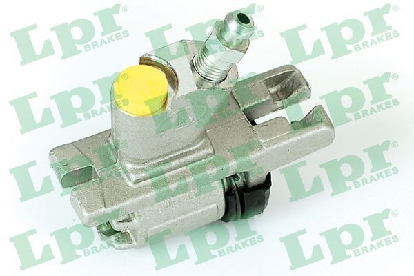LPR Jarrusylinteri 4925 4925 LPR Takajarrusylinteri FORD USA EXPLORER