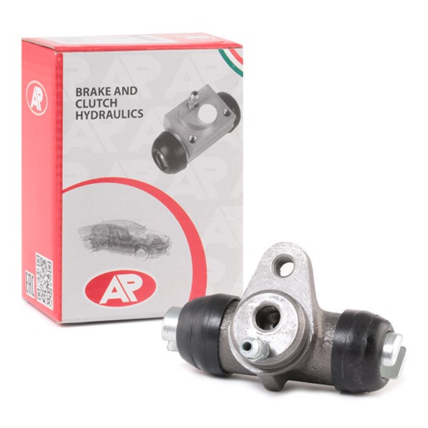 LPR Wheel Brake Cylinder 4934 4934 LPR wheel cylinder for JAGUAR XF