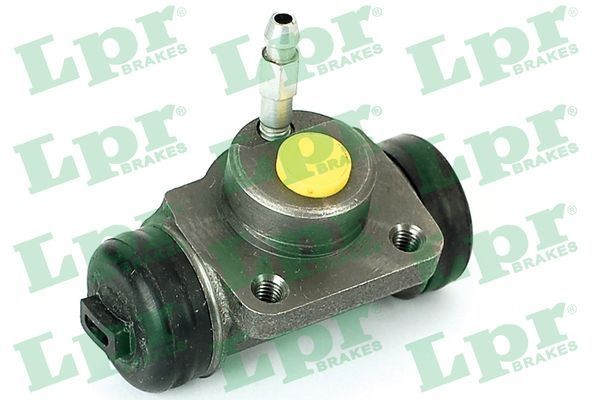 LPR Hjulcylinder 4952 Ford Transit Courier Kombi Hjulcylinder LPR 4952